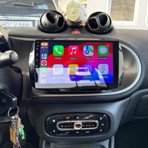 64g per smart forfour - 4+64g,