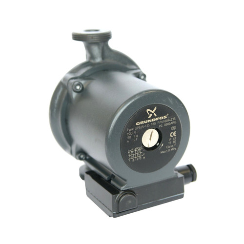 Grundfos pompa circolazione - pompa, di