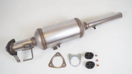 Fap per peugeot boxer 2 - fap,