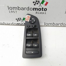 Pulsantiera Alzacristalli Alza