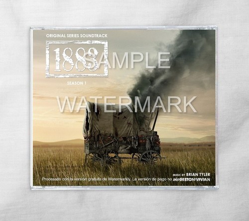 1883 original series - 1883,