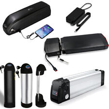 Batteria Litio 36V 10AH 13AH