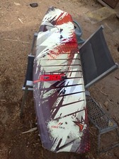 Wake board jobe trx - wake,