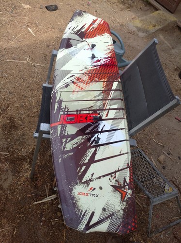 Wake board jobe trx - board,