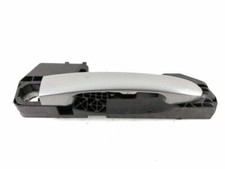 MANIGLIA ESTERNA FIAT BRAVO ( 2010 IN POI ) PORTA ANTERIORE SINISTRA GRIGIA