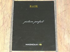 Pioneer sharp elite - sharp,