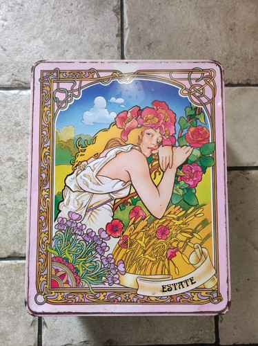 Battistero bellissima scatola - bellissima,