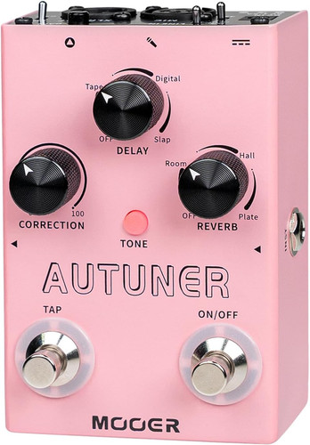 Autuner mvp1 processore - autuner,