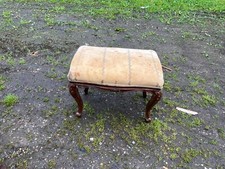 POUFF O SGABELLO BAROCCHETTO