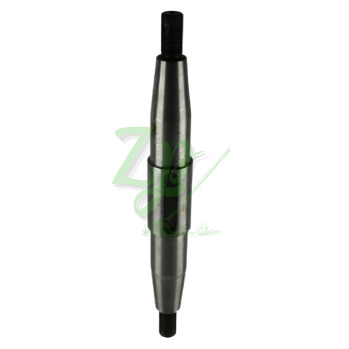 Albero asse porta fresa - albero,