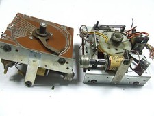 RICAMBIO BINGO ANNI 60 BALLY ORIGINALE MODULO ROTANTE