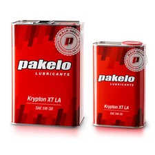 Pakelo krypton 5w30 da - la, 5