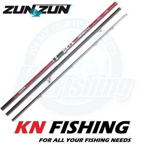 Zunzun senkou canna - senkou, pesca