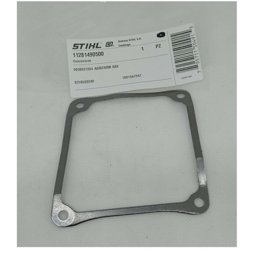 Guarnizione stihl per motosega - guarnizione,