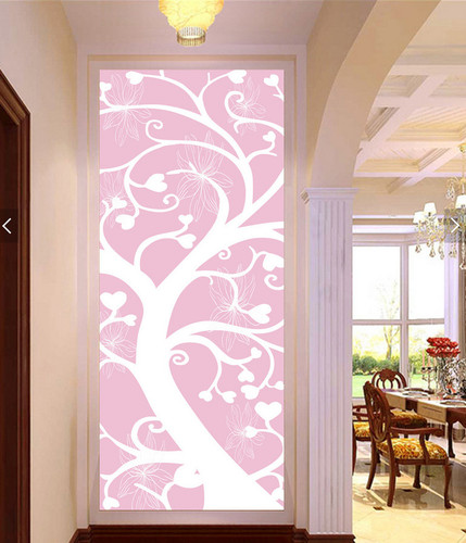 Interessante albero r31275 - 3d,