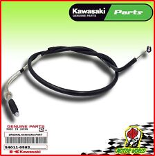 54011-0582 CAVO FRIZIONE ORIGINALE KAWASAKI KLE VERSYS 650 2011 2012 2013 2014