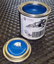 VOODOO BLU PER BMW VERNICE