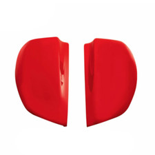 Ducati top box - box, rosso