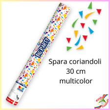 Cannone spara coriandoli