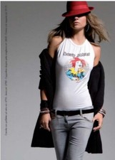 Denny Rose Canotta Tg L Pari