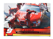 Hot Stops Dodge Dealers/UAW