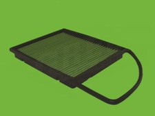 Filtro aria verde per Citroen