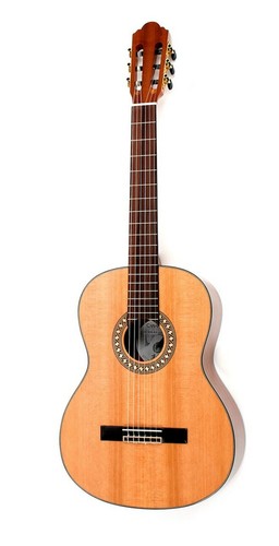 Hofner chitarra classica