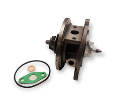 Gruppo scafo turbocompressore
