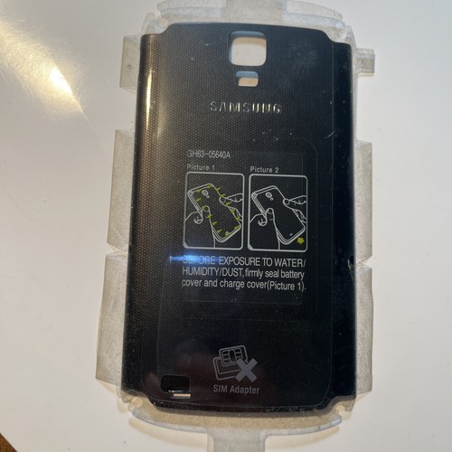 Samsung galaxy active - samsung,
