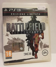 ps3 - Battlefield: Bad Company