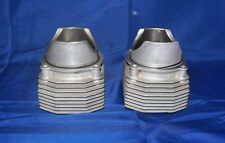 Motore Rotax 912 912S 914 Flat 4 Coppia Di Cilindri Barilotto Buono Crosshatch