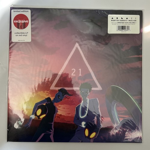 Area21 greatest hits volume - greatest,