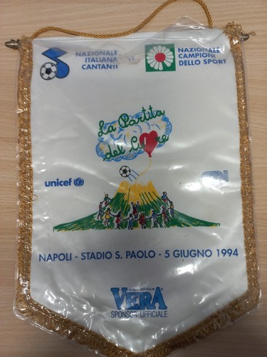 Gagliardetto nazionale - gagliardetto,
