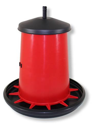 Mangiatoia automatica qualità