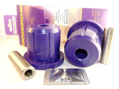 Powerflex per ford fiesta - per,