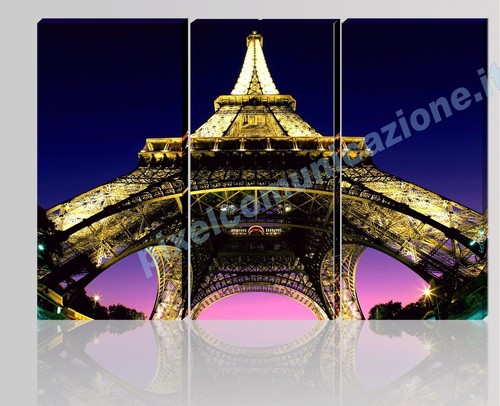 Quadro moderno tela arredo - quadro,