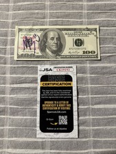 MR BEAST REPLICA FIRMATA