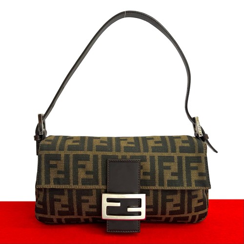 Borsa tracolla fendi - tracolla, mamma
