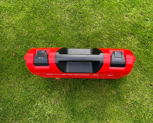 Trapano avvitatore hilti 7 - trapano,