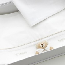 Nanan Set Lenzuolino 3pz