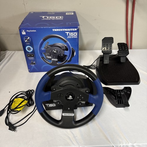 Thrustmaster t150 force - thrustmaster,