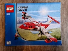 Lego Istruzioni di Costruzione