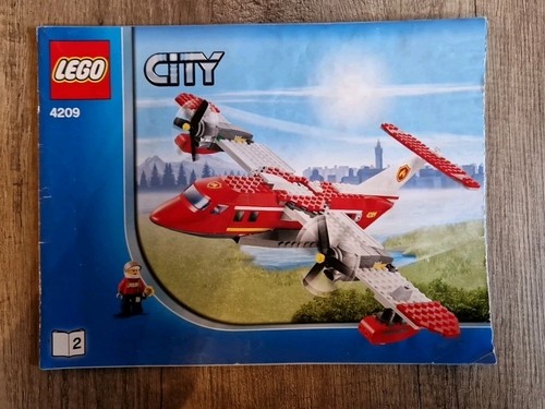 Lego istruzioni costruzione - lego,