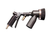 PISTOLA RICAMBIO CON UGELLO X SABBIATRICE PORTATILE SOGI SP-28