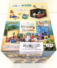 Pre Nov Animal Crossing Happy