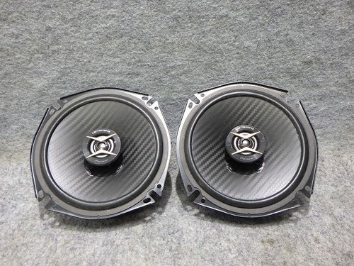 Pioneer carrozzeria f1740s - pioneer, ts-f1740s