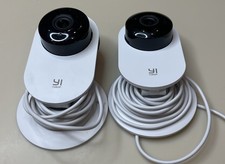 Confezione 2 Telecamere Home