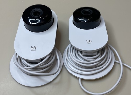 Confezione telecamere home - confezione,
