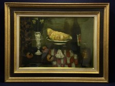 Eugene Baboulene melone