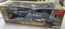 Ultimate Soldier WWII F4U-1A/D